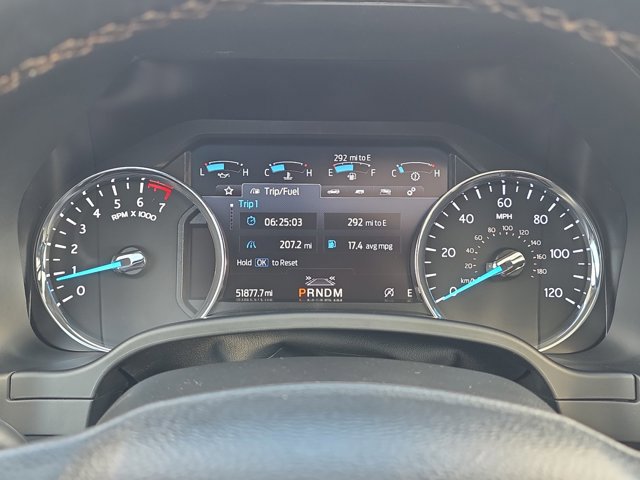 Certified 2021 Ford Expedition Max Platinum image 24