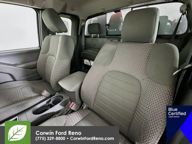 Used 2019 Nissan Frontier SV AWD/4WD image 22