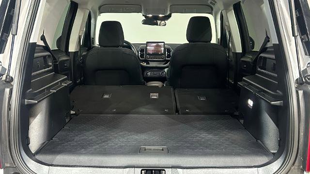 Certified 2022 Ford Bronco Sport Big Bend AWD/4WD image 36