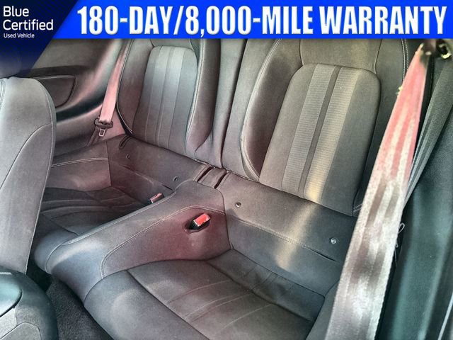 Certified 2019 Ford Mustang GT w/ Black Accent Package image 30