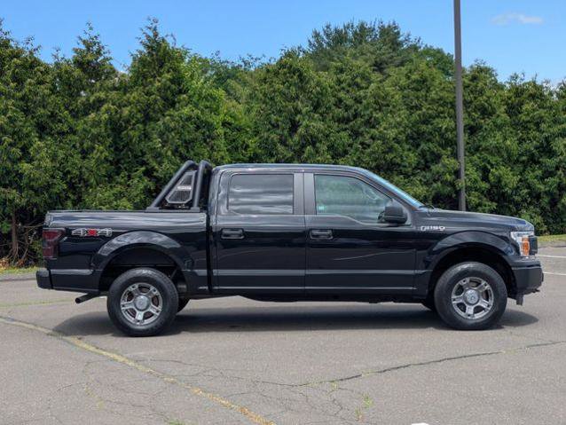 Certified 2020 Ford F150 XL AWD/4WD image 2