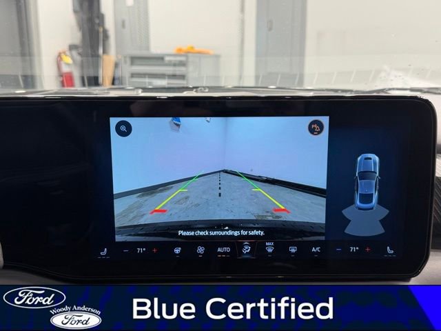 Certified 2024 Ford Mustang Dark Horse w/ Dark Horse Handlin Package image 16