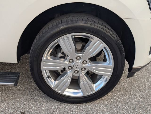 Certified 2023 Ford Expedition Max King Ranch image 17