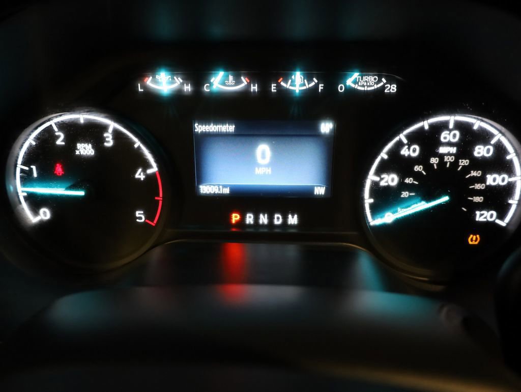 Certified 2024 Ford F350 XLT w/ FX4 Off-Road Package image 14