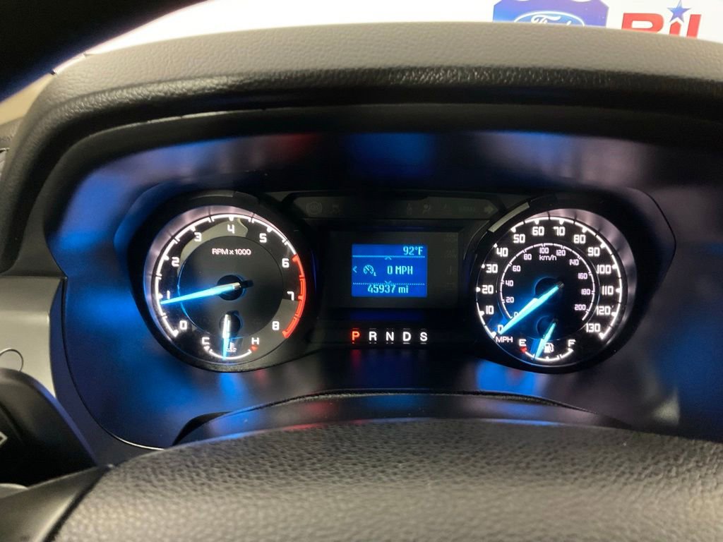 Certified 2022 Ford Ranger XL RWD image 22
