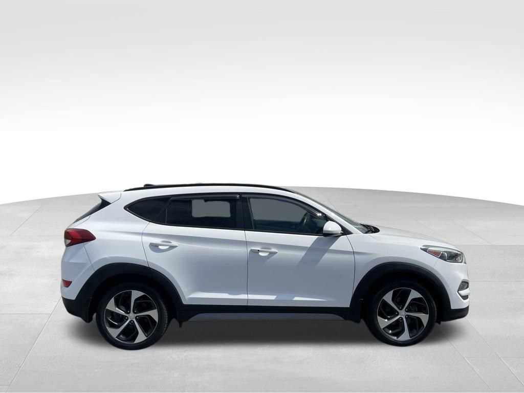 Used 2018 Hyundai Tucson Value image 13