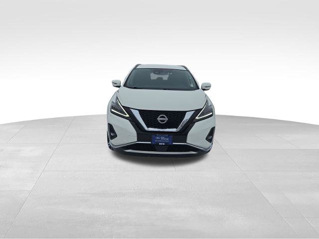 Used 2023 Nissan Murano SV image 9