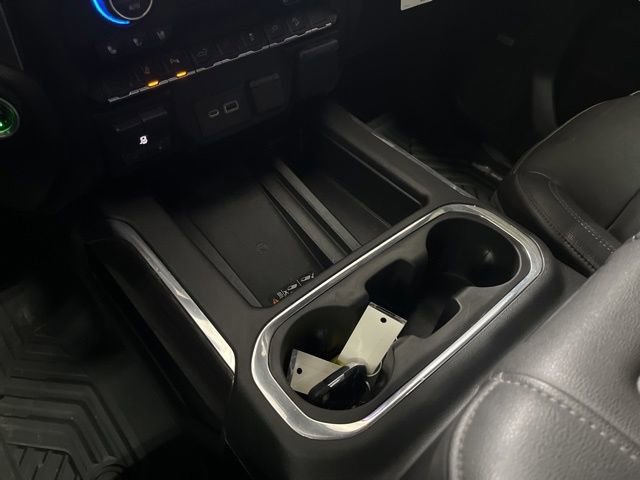 Used 2020 Chevrolet Silverado 2500 LTZ w/ LTZ Plus Package image 38