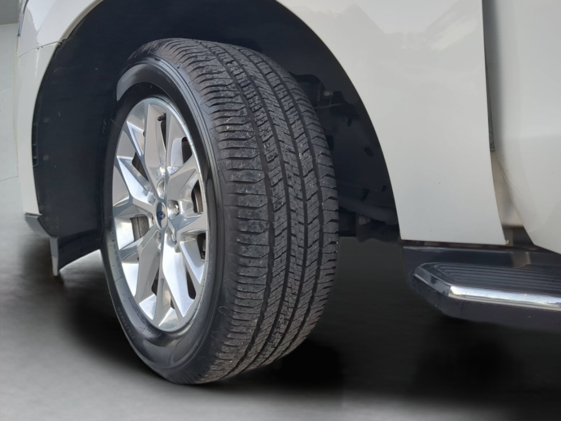 Certified 2021 Ford Expedition XLT RWD image 74