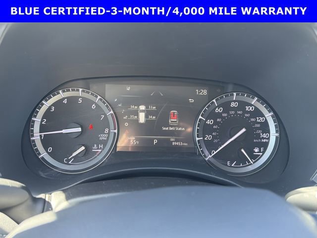 Used 2020 Toyota Highlander XLE image 13