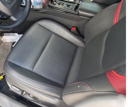 Used 2024 Toyota Prius Prime Premium image 6