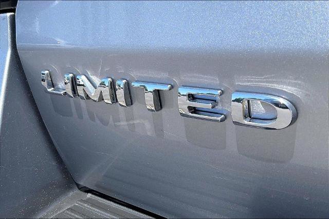 Certified 2021 Ford Expedition Max Limited AWD/4WD image 8