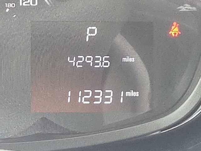 Used 2019 Chevrolet Spark LT FWD image 35