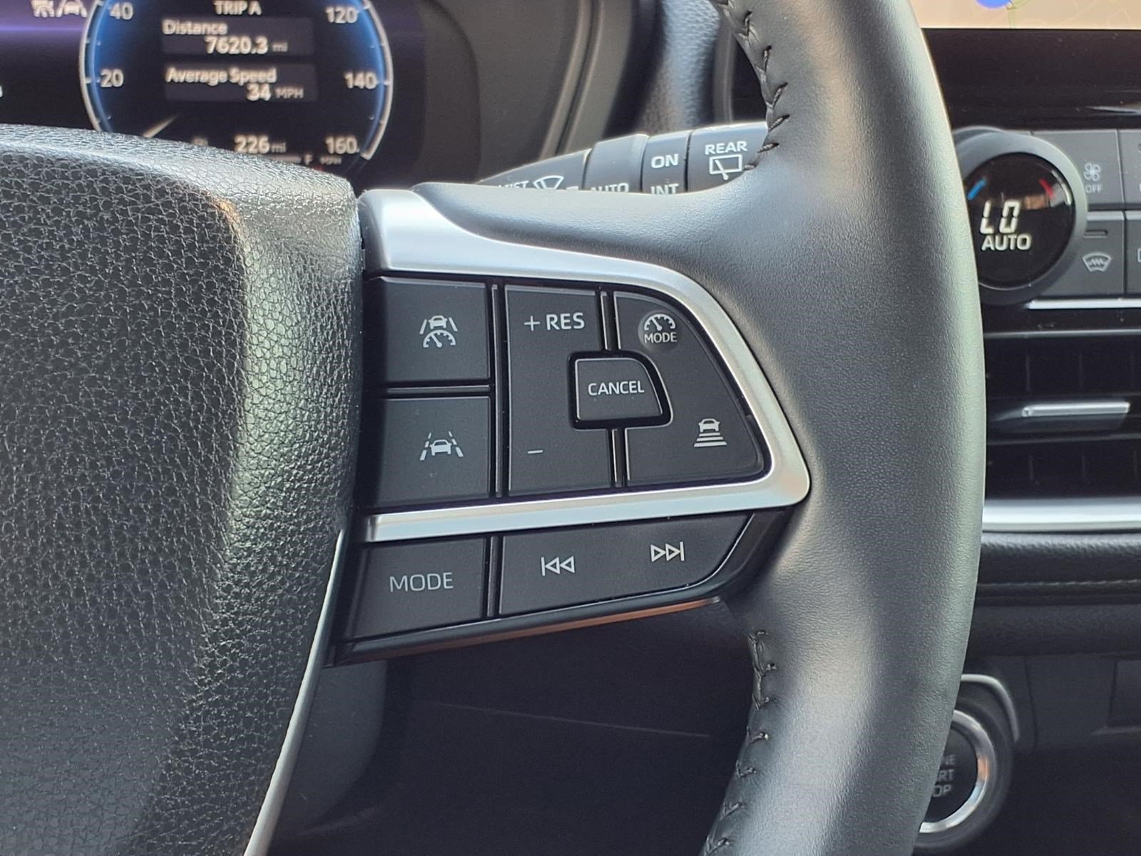 Used 2024 Toyota Grand Highlander FWD image 24