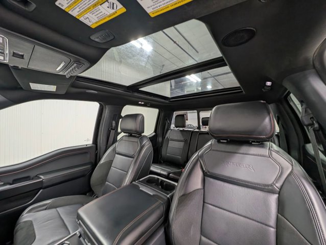 Certified 2024 Ford F150 Raptor image 7