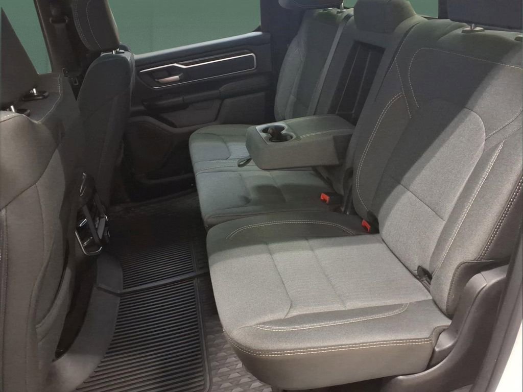 Used 2021 RAM 1500 Big Horn AWD/4WD image 26