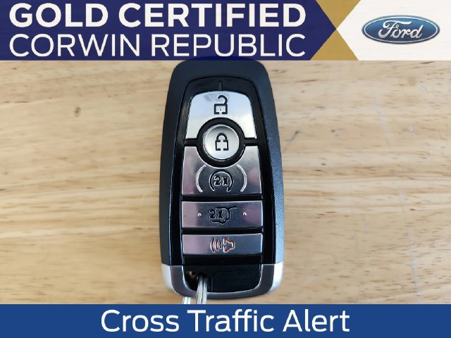 Certified 2023 Ford Escape Active AWD/4WD image 10