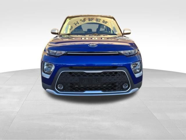 Used 2021 Kia Soul X-Line image 7