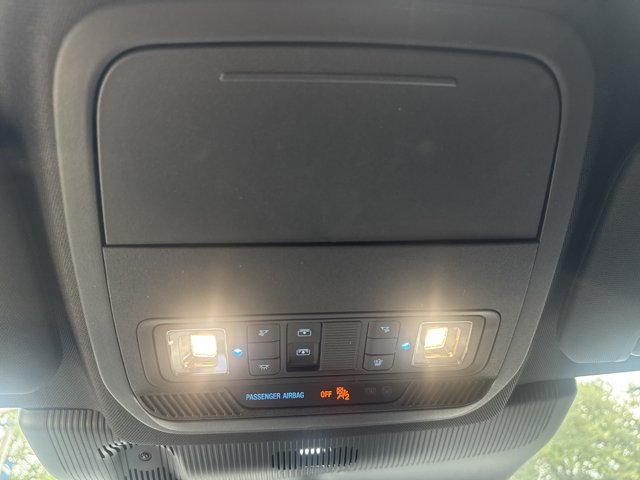 Certified 2026 Ford Explorer Platinum RWD image 29