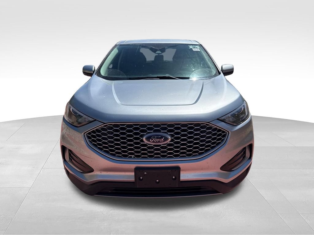 Certified 2024 Ford Edge SEL AWD/4WD image 2