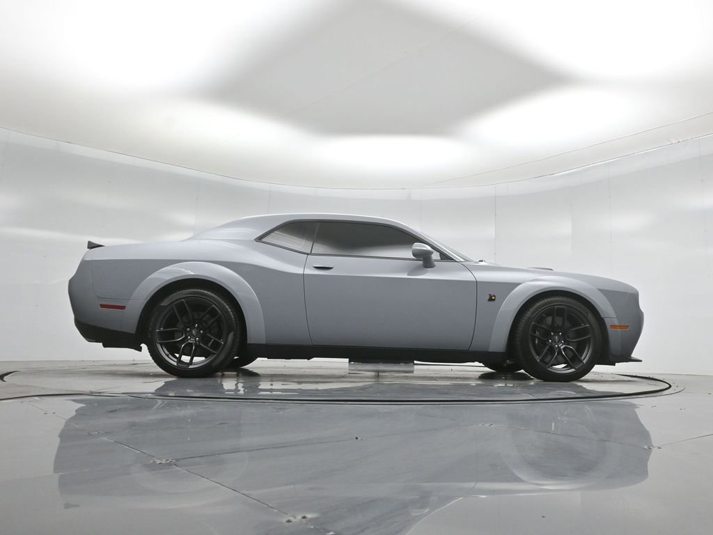 Used 2021 Dodge Challenger R/T Scat Pack RWD image 12