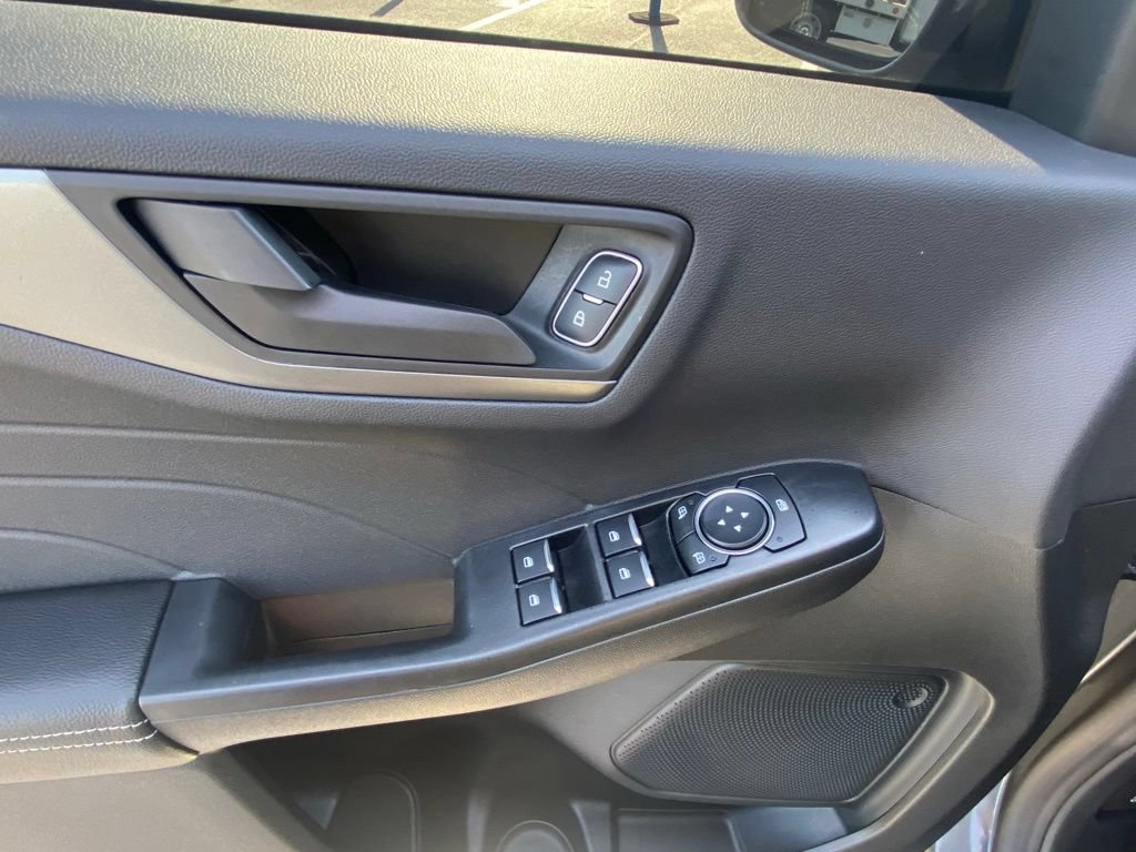 Certified 2025 Ford Escape Active w/ Tech Pack #1 FWD image 11