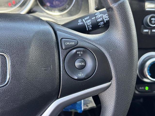 Used 2019 Honda Fit LX image 11