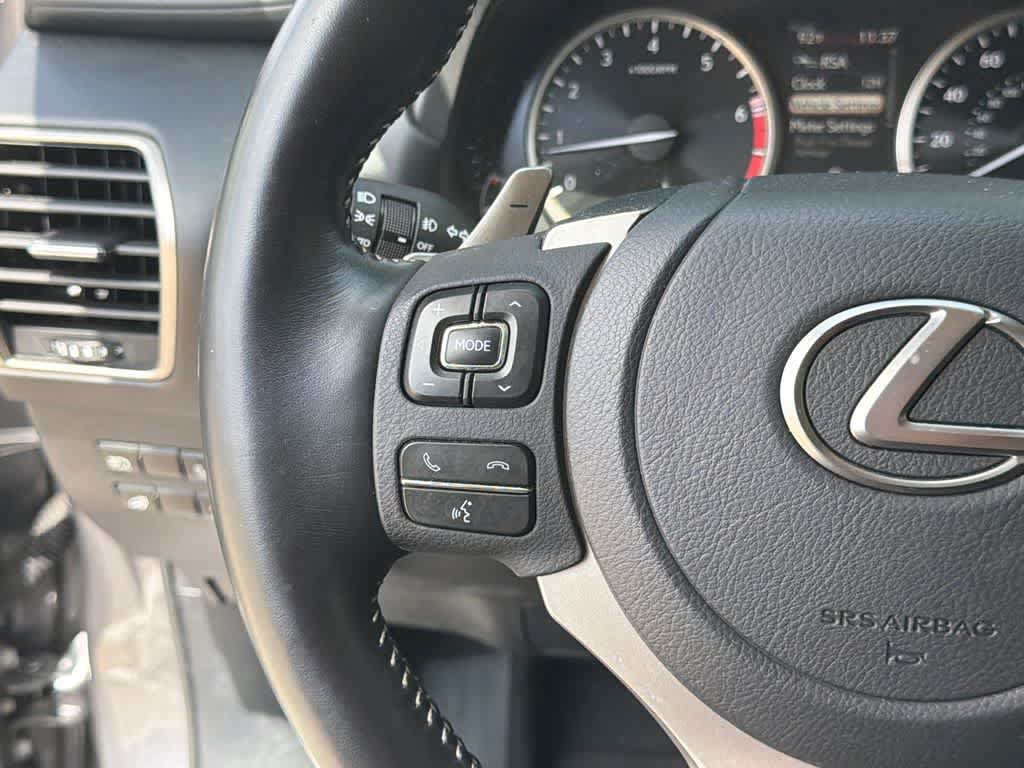Used 2021 Lexus NX 300 AWD w/ Accessory Package image 23