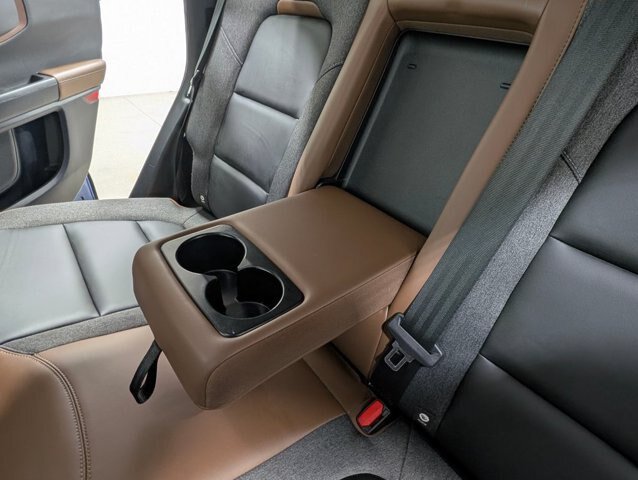 Certified 2024 Ford Bronco Sport Outer Banks w/ Tech Package AWD/4WD image 17