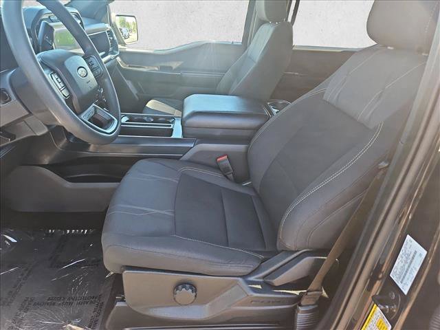 Certified 2024 Ford F150 STX RWD image 15