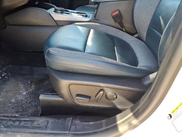 Certified 2023 Ford Bronco Sport Outer Banks AWD/4WD image 16
