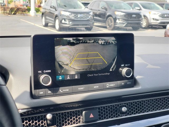 Used 2024 Honda Civic Sport image 20