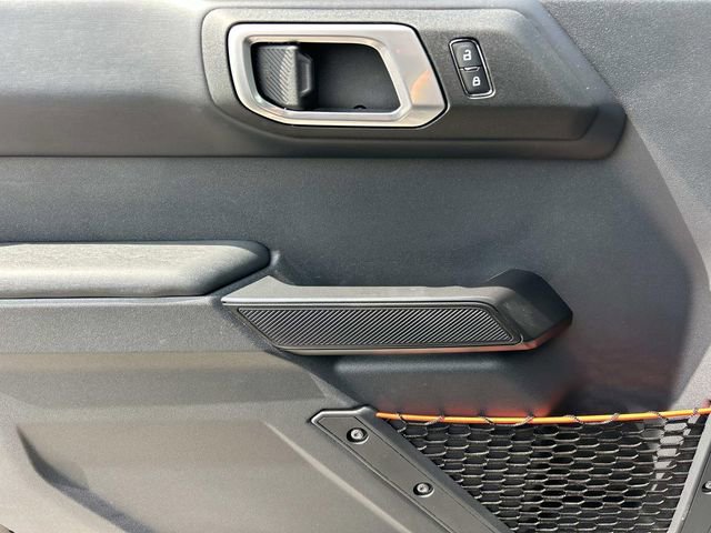 Certified 2025 Ford Bronco Raptor AWD/4WD image 30