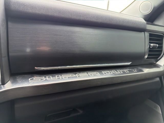 Certified 2023 Ford F450 Lariat w/ Lariat Ultimate Package image 41