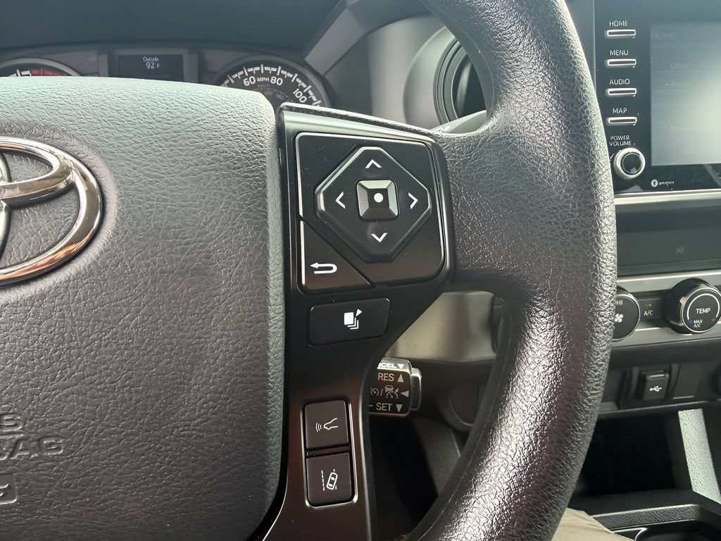 Used 2023 Toyota Tacoma SR RWD image 23