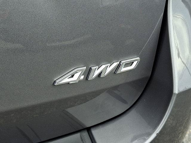 Certified 2023 Ford Explorer XLT AWD/4WD image 28