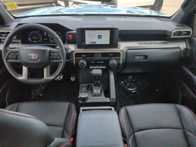 Used 2026 Toyota Tacoma TRD Sport AWD/4WD image 15