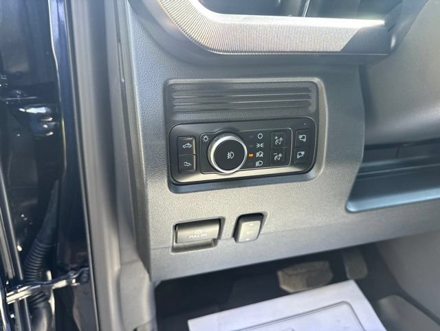 Certified 2026 Ford F250 Platinum AWD/4WD image 7