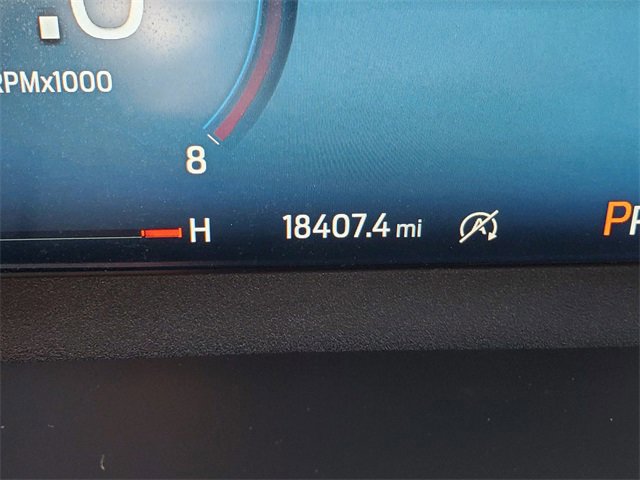 Certified 2023 Ford Escape Active w/ Tech Pack #2 image 20