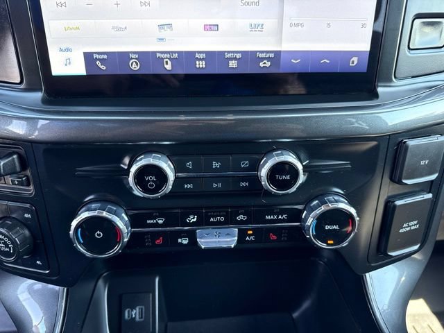 Certified 2023 Ford F150 Tremor AWD/4WD image 31