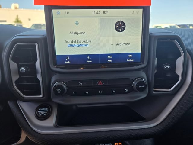Certified 2023 Ford Bronco Sport Big Bend w/ Convenience Package AWD/4WD image 16