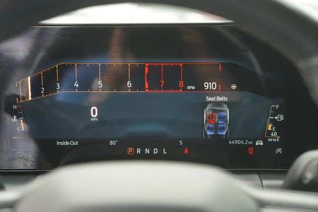 Certified 2024 Ford Mustang Premium RWD image 20