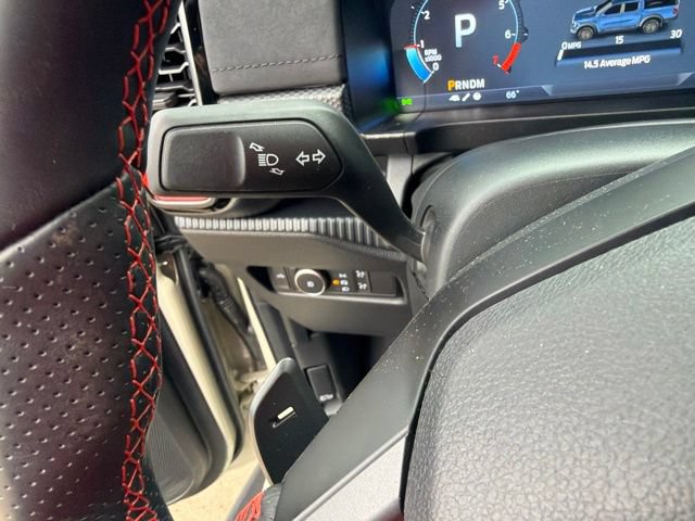Certified 2025 Ford Ranger Raptor AWD/4WD image 28