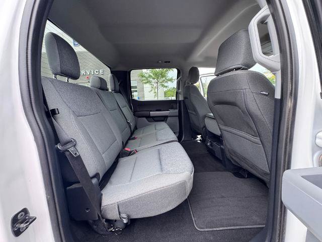 Certified 2024 Ford F150 XLT w/ Tow/Haul Package AWD/4WD image 29