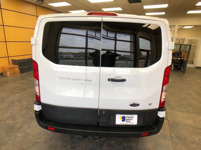 Certified 2023 Ford Transit 350 XL image 4
