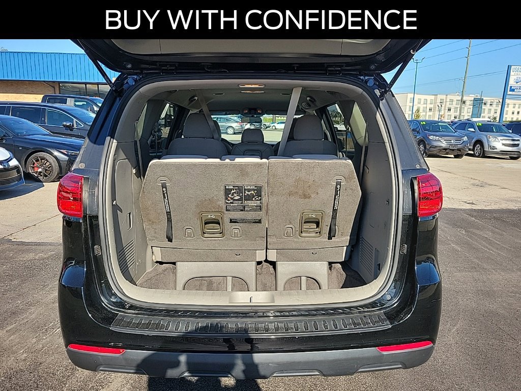 Used 2020 Kia Sedona LX FWD image 6