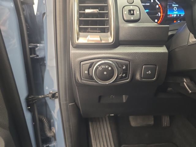 Certified 2023 Ford Ranger XLT w/ Tremor Off-Road Package image 34