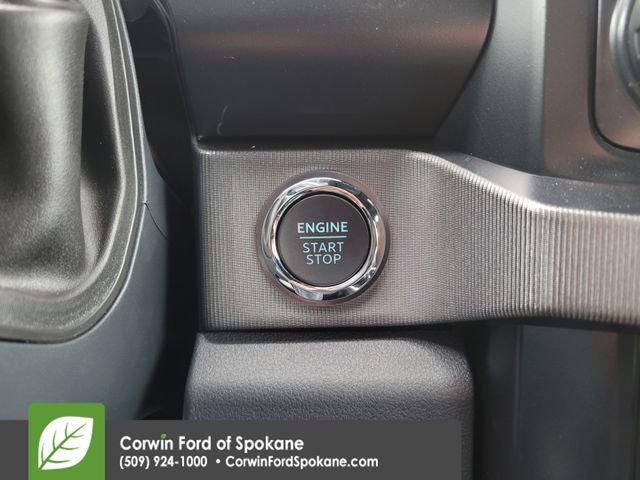 Certified 2025 Ford F450 Platinum image 30