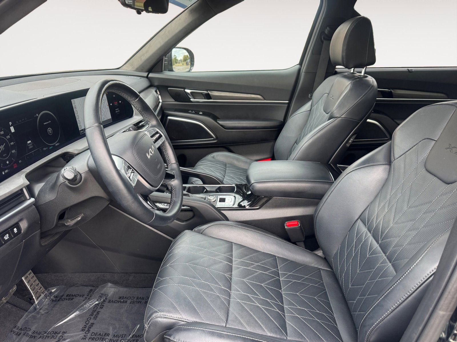 Used 2024 Kia Telluride SX Prestige X-Pro