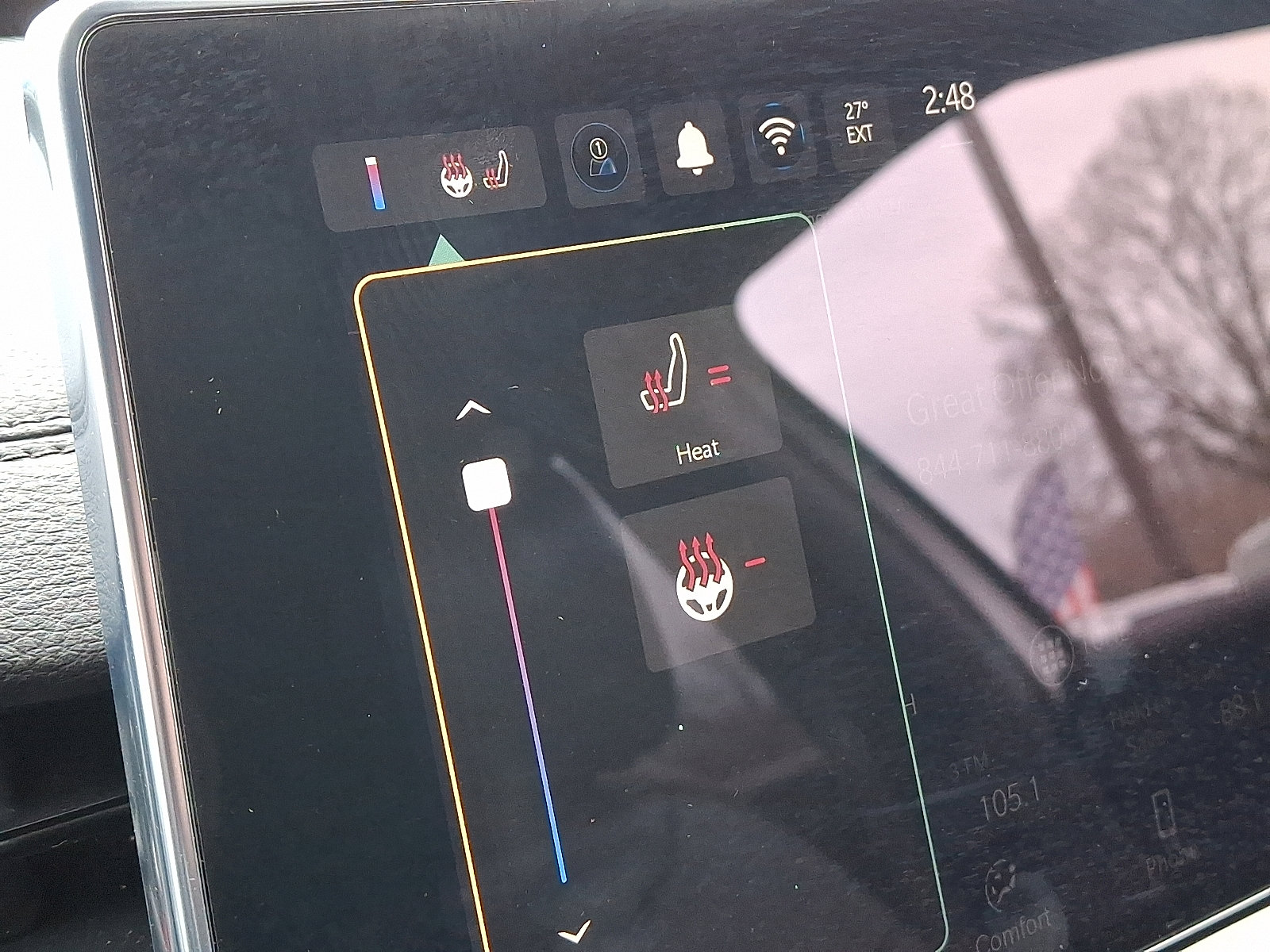 Used 2025 Jeep Compass Latitude w/ Altitude Special Edition image 26